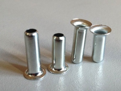 【通心釘(h 14.5mm h 17.5mm 鍍白鋅)】?jī)r(jià)格,廠家,圖片,其他箱包服裝配件,佛山市南海區(qū)丹灶石聯(lián)偉業(yè)五金廠-