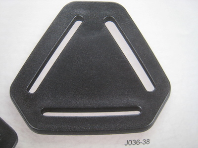 【【特價供應】優質PE料 塑膠 背帶夾】價格,廠家,圖片,其他箱包服裝配件,羅春福(個體經營)-