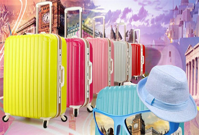 添華箱包皮具加盟連鎖火爆招商中-全球加盟網JiaMeng.com