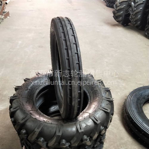 【東王廠家直銷5.00-16雙溝花紋小型拖拉機導向輪胎,5.00-16價格,圖片,配件廠家】