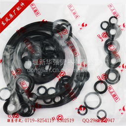 【東風原廠純正配件 康明斯 isde膠圈修理包,isde膠圈修理包價格,圖片,配件廠家】