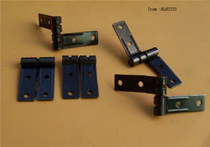 供應定位合頁 佛山市華力五金塑料工藝廠 合頁,框飾配件,箱包配件,服裝配件