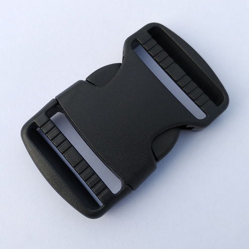 塑料插扣卡扣書包扣腰包扣背包扣尼龍子母扣調節扣箱包扣環配件