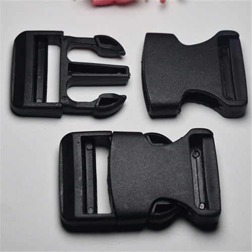 塑料插扣卡扣箱包配件腰包插扣書包扣背包扣按扣子母扣調節扣