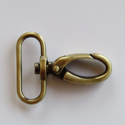 【環(huán)保龍蝦勾扣箱包配件塑料扣具】_