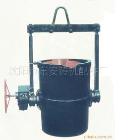 沈陽市東安鑄機配件廠