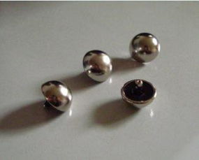 箱包腳釘 ,哆益箱包配件公司