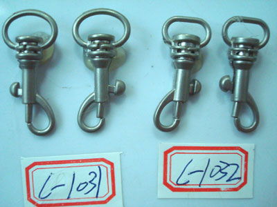 玩具配件箱包五金扣