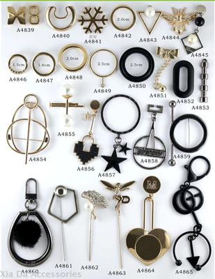 服裝扣 褲裙掛件 箱包扣 箱包配件 服裝裝飾扣 褲裙配件