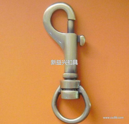 供應(yīng)高檔手袋五金 服飾五金 箱包配件等多種五金扣具