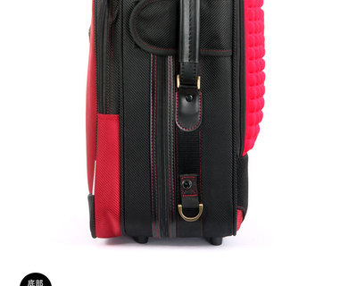 【高檔降E中音薩克斯包 防水耐磨樂器箱包 罩袋盒包套管樂樂器配件】價格,廠家,圖片,樂器箱包,高碑店市高碑店淘衣衣服飾店-