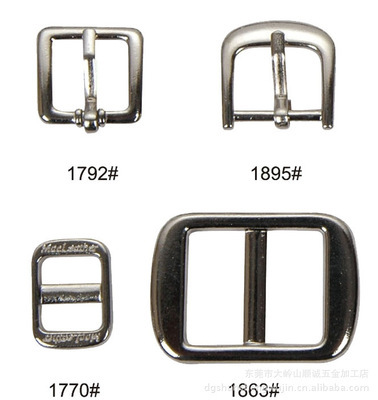 廠家直銷優質東莞箱包扣廠——東莞市大嶺山順誠五金加工店