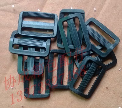 現貨供應優質塑料調節扣，滿足多樣需求——義烏市協成箱包配件商行