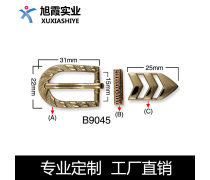 箱包配件產品庫概述