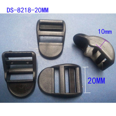 箱包配件專家 供應優質塑膠扣、梯扣、目字扣及更多配件