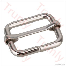 廣州花都獅嶺傳力五金商行 箱包五金配件拉心扣廠家直銷價(jià)格解析