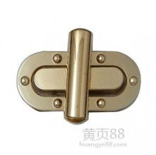 廣州市順業(yè)五金廠 匠心打造優(yōu)質(zhì)箱包配件，助力時(shí)尚出行