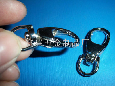 專業(yè)供應(yīng)304不銹鋼電泳鉤扣，誠邀新老客戶咨詢訂購