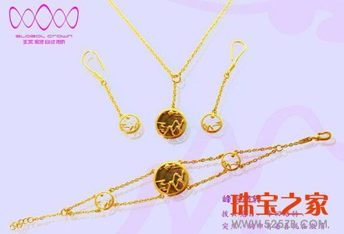 百泰珠寶首飾 煥發(fā)夏日風(fēng)情，點亮璀璨時光