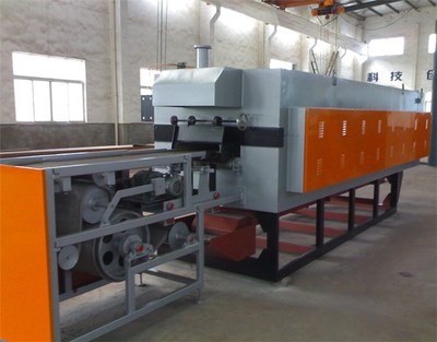 電動工具零件熱處理 青島萬利鑫熱處理的專業(yè)解決方案