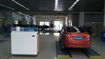 滬通福聯秋季安心服務 汽車信息咨詢，確保一路安全無阻