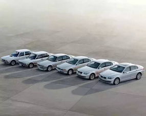 第七代全新BMW 5系 與堅持夢想的你，共赴未來征途